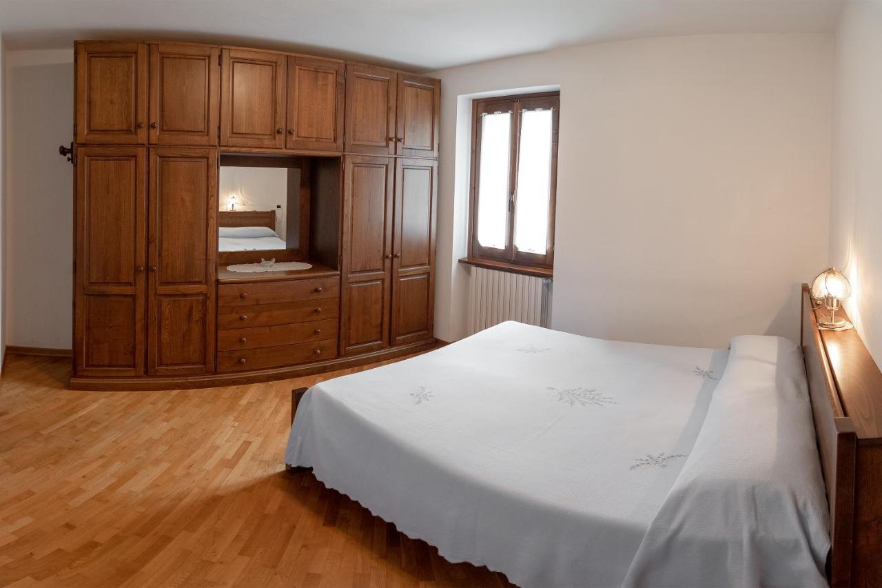 Villa Casa Emma Pianello Del Lario Exterior foto