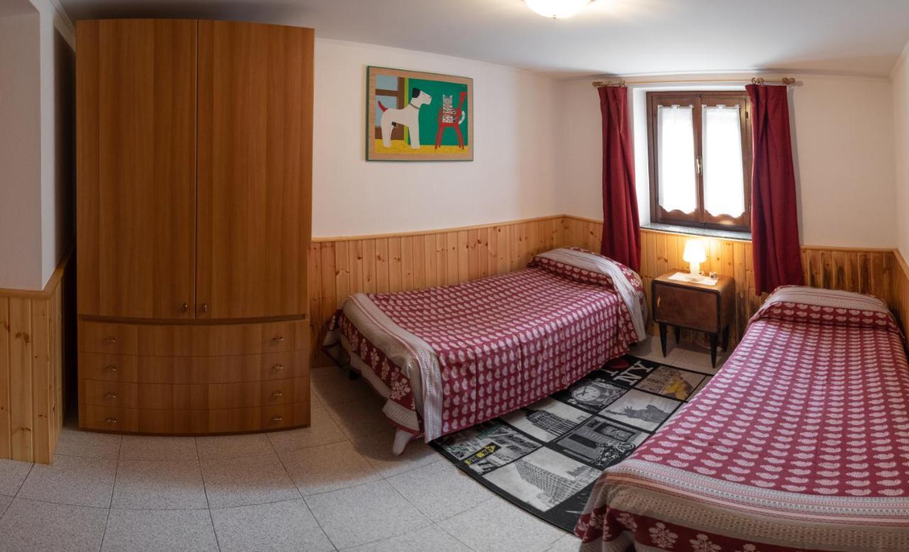 Villa Casa Emma Pianello Del Lario Exterior foto